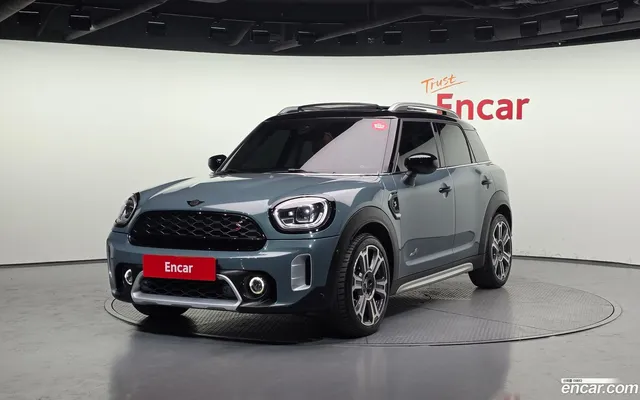 MINI S ALL4 — миниатюра 1