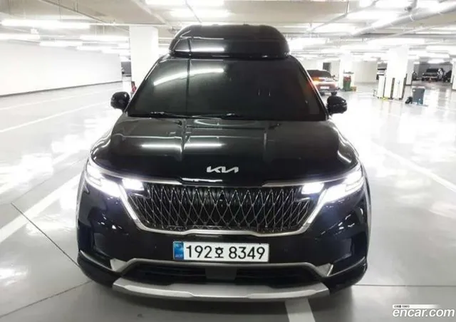 Kia Carnival 7 — миниатюра 1