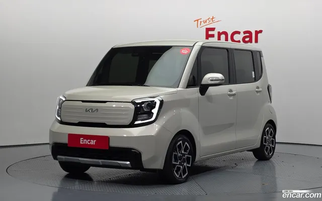 Kia Ray — миниатюра 1