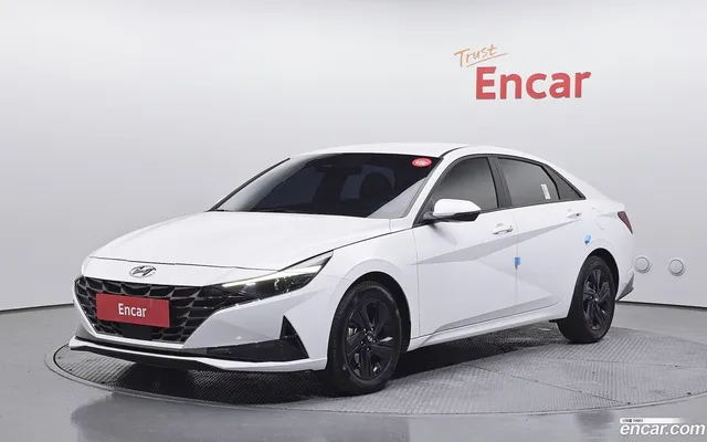 Hyundai (CN7) — миниатюра 1