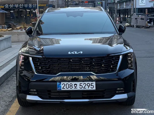Kia Sorento HEV 1.6 2WD — миниатюра 1