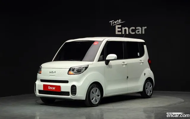 Kia Ray — миниатюра 1