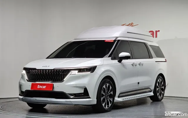 Kia Carnival 7 — миниатюра 1
