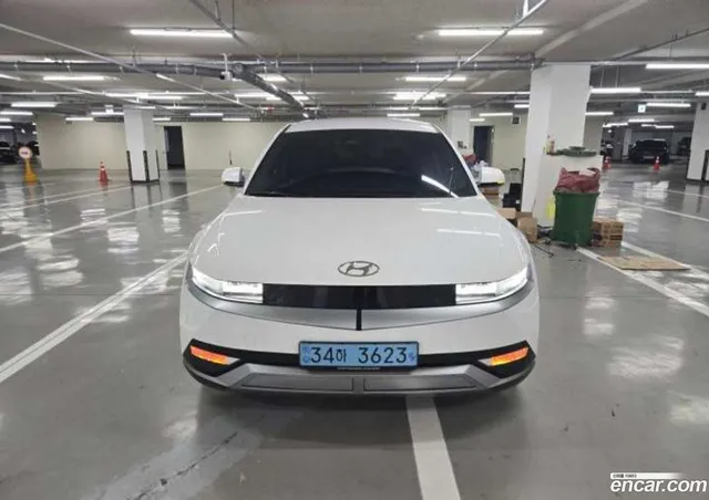 Hyundai 5 — миниатюра 1