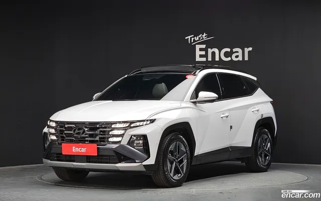 Hyundai (NX4) HEV 1.6 4WD — миниатюра 1