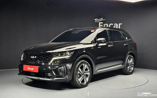 Kia Sorento HEV 1.6 2WD — миниатюра 1