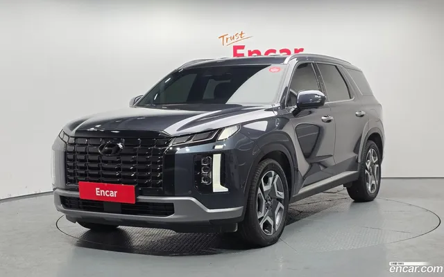 Hyundai Palisade 3.8 2WD — миниатюра 1