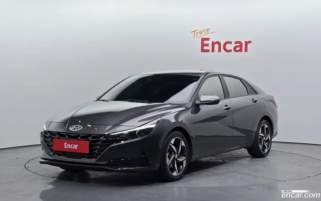 Hyundai (CN7) — миниатюра 1