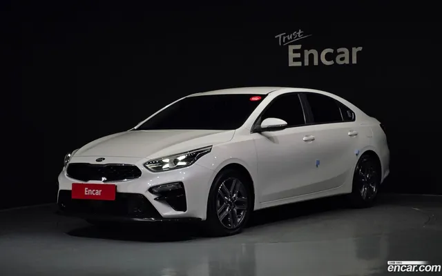 Kia K3 LED — миниатюра 1