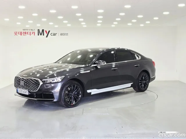 Kia K9 2 3.8 GDI AWD — миниатюра 1