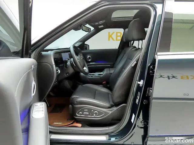 Hyundai Palisade (LX3) 2.5T 2WD 7 — миниатюра 1