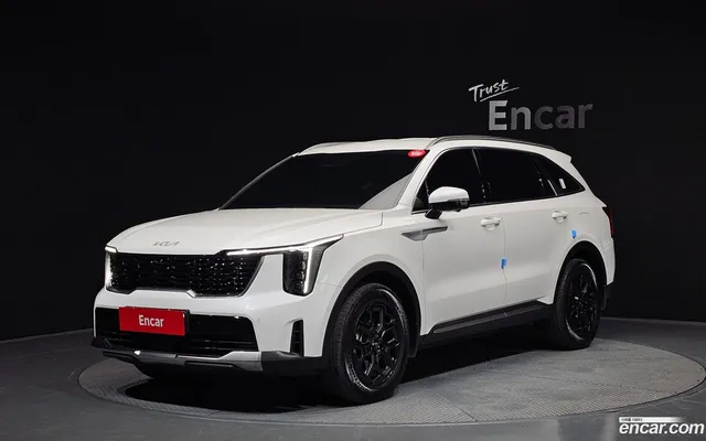 Kia Sorento HEV 1.6 2WD — миниатюра 1