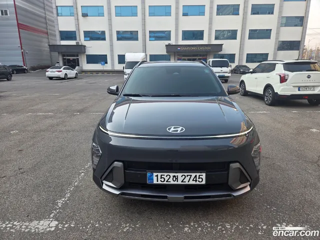 Hyundai (SX2) — миниатюра 1