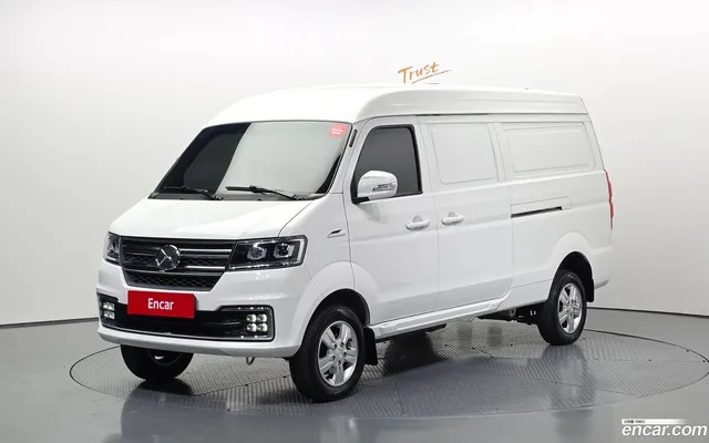 신위안 ET Van 2 — миниатюра 1