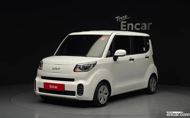 Kia Ray — миниатюра 1