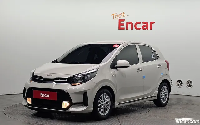 Kia (JA) — миниатюра 1