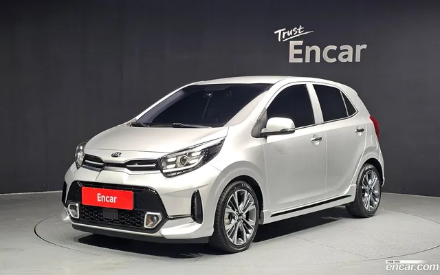 Kia (JA) — миниатюра 1