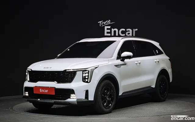 Kia Sorento HEV 1.6 2WD — миниатюра 1