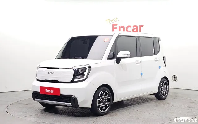 Kia Ray — миниатюра 1