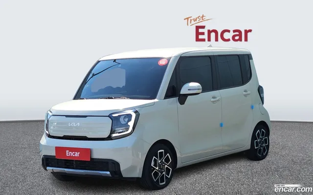 Kia Ray — миниатюра 1