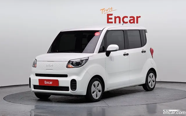 Kia Ray — миниатюра 1