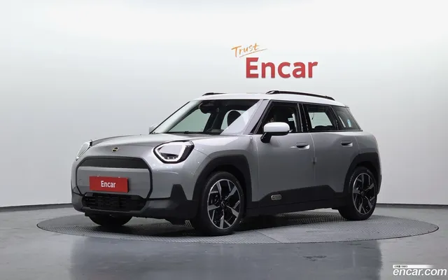 MINI 1 E — миниатюра 1