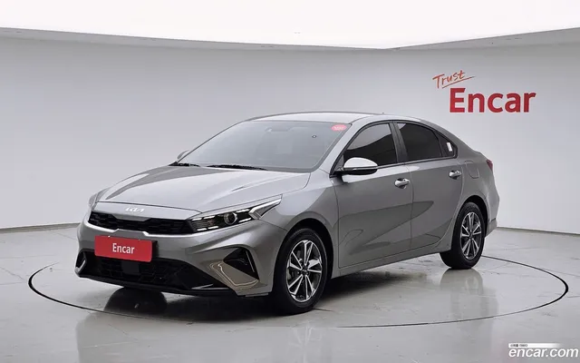 Kia K3 1.6 — миниатюра 1