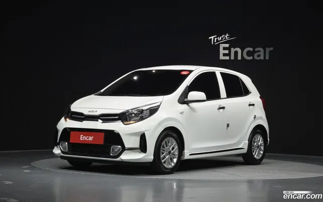 Kia (JA) — миниатюра 1