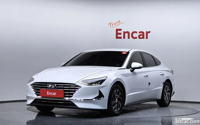 Hyundai (DN8) — миниатюра 1