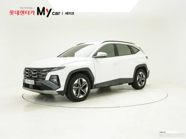 Hyundai (NX4) HEV 1.6 2WD — миниатюра 1