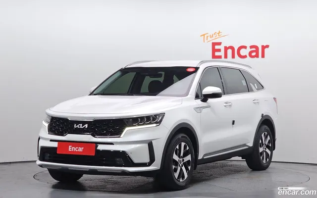 Kia Sorento 2.2 4WD — миниатюра 1
