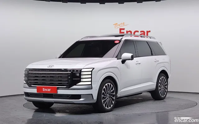 Hyundai Palisade (LX3) HEV 2.5T 4WD 9 — миниатюра 1