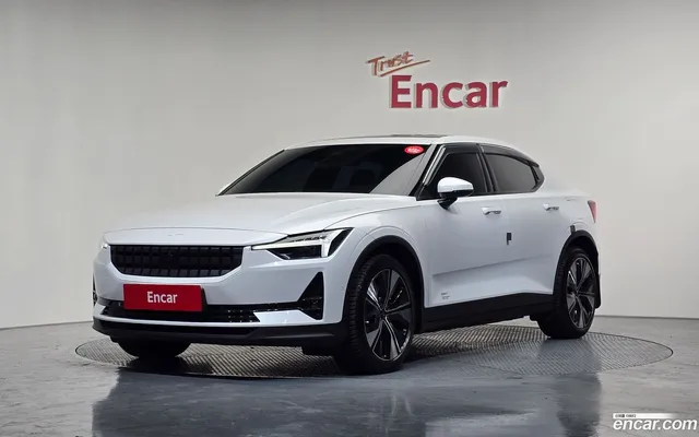 폴스타 2 — миниатюра 1