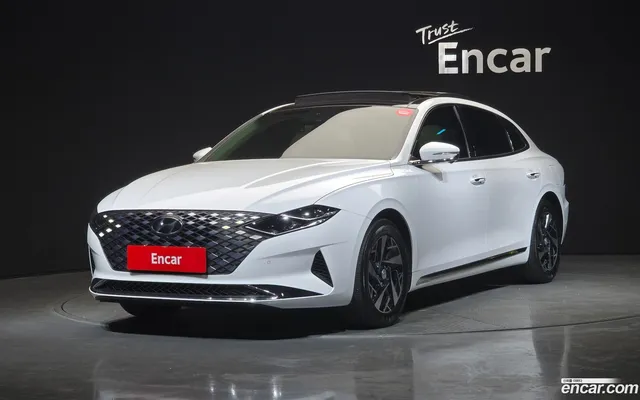 Hyundai IG — миниатюра 1