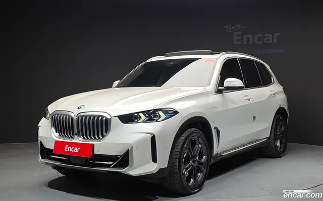 BMW X5 (G05) xDrive 50e xLine — миниатюра 1