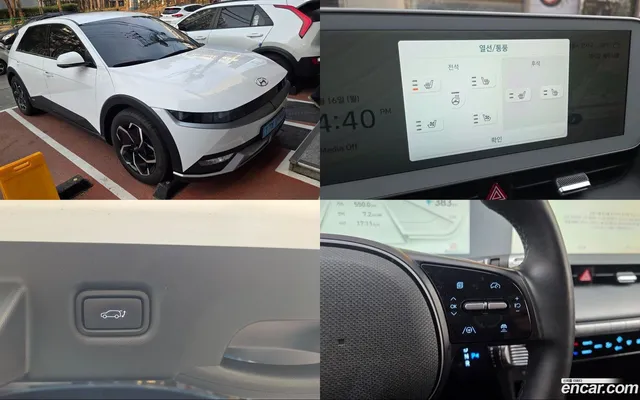 Hyundai 5 — миниатюра 1