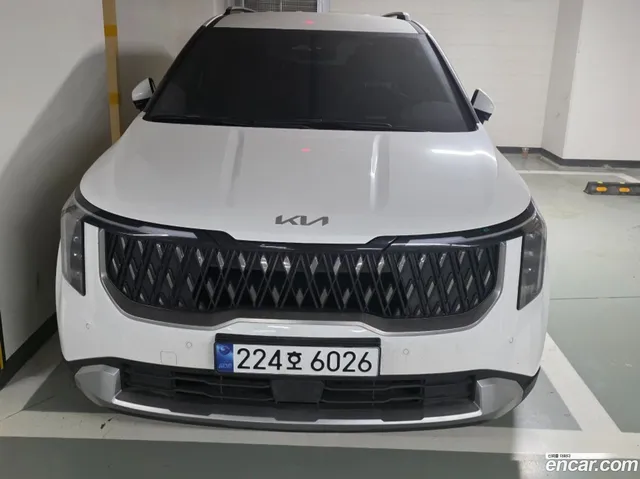 Kia Carnival 9 — миниатюра 1