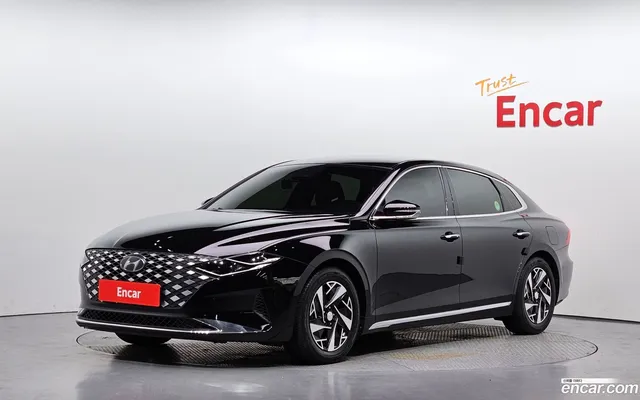 Hyundai IG — миниатюра 1