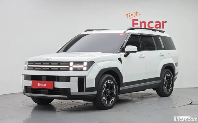 Hyundai Santa Fe (MX5) 2.5T 2WD — миниатюра 1