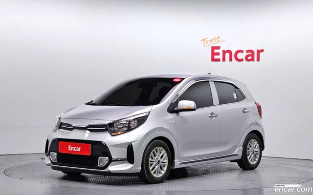 Kia (JA) — миниатюра 1