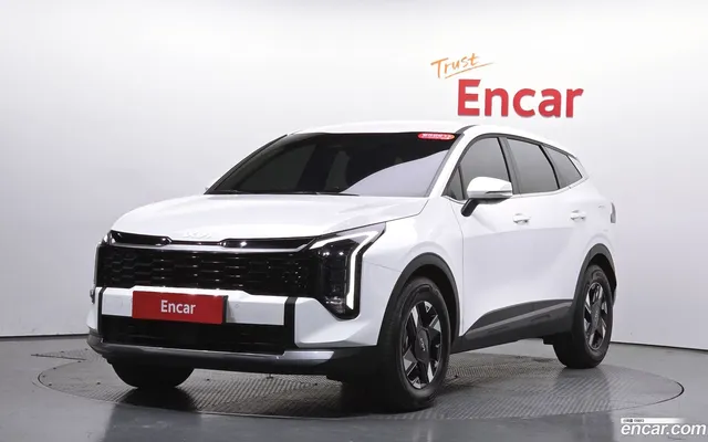 Kia Sportage 1.6 2WD — миниатюра 1