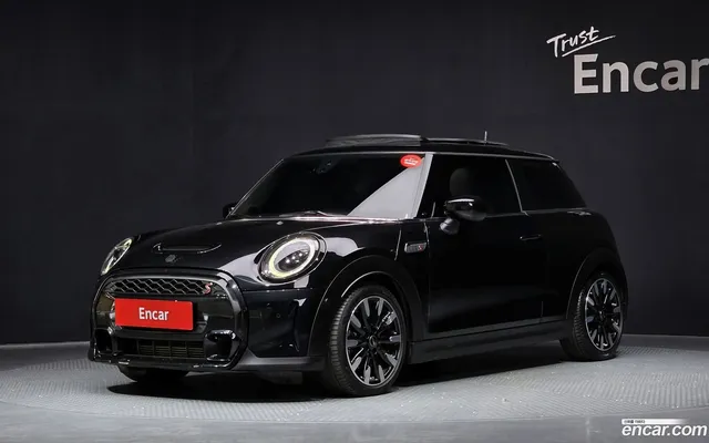 MINI Cooper S — миниатюра 1