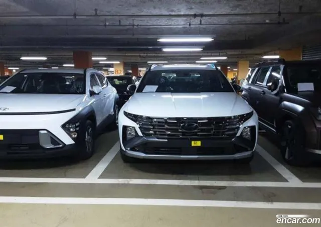 Hyundai (NX4) HEV 1.6 2WD — миниатюра 1