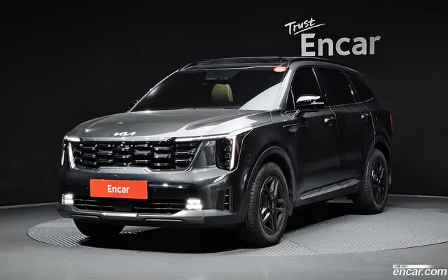 Kia Sorento HEV 1.6 2WD — миниатюра 1