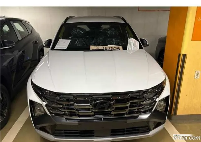 Hyundai (NX4) HEV 1.6 2WD — миниатюра 1