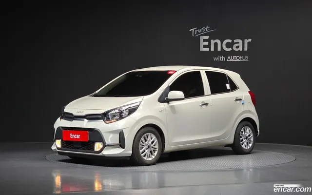 Kia (JA) — миниатюра 1