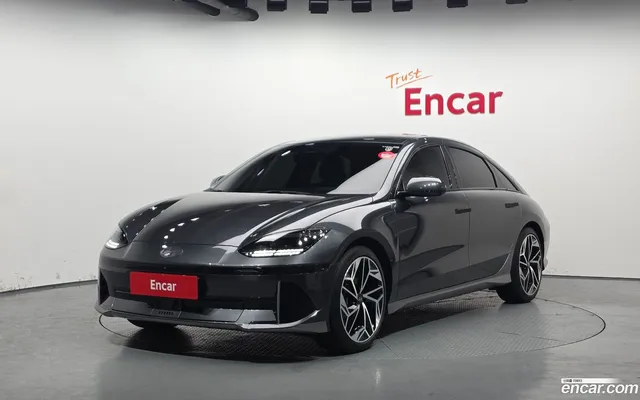 Hyundai 6 — миниатюра 1