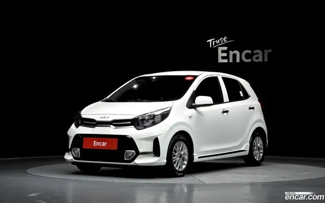 Kia (JA) — миниатюра 1