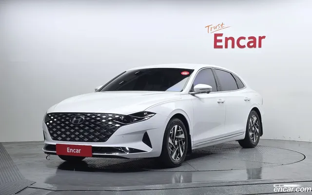 Hyundai IG — миниатюра 1