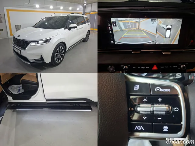 Kia Carnival 9 — миниатюра 1